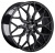 LS Forged LS FG13 10x22 5x112 ET 55 Dia 66,6 (BK)