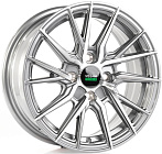 Megami MGM-26 6x14 4x100 ET 35 Dia 73,1 (GMF)