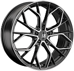 LS FlowForming RC71 8,5x20 5x108 ET 30 Dia 65,1 (BKF)