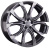 Replay BMW (B223) 9,5x22 5x112 ET 32 Dia 66,6 (GMF)