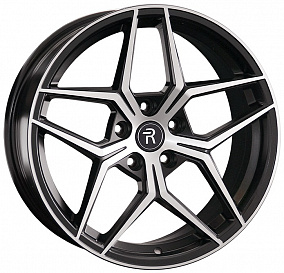 Диски Replay Lexus LX191 8x18 5x114,3 ET 30 Dia 60,1 MBF