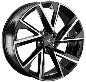 Диски Replay Changan CHG65 7x19 5x114,3 ET 45 Dia 60,1 BKF