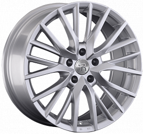 Диски Replay Lexus LX107 8x20 5x114,3 ET 30 Dia 60,1 S