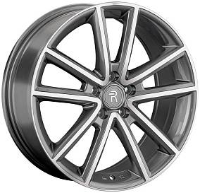 Диски Replay Geely GL76 7,5x18 5x108 ET 46 Dia 63,3 GMF
