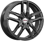 iFree Бомбей 6,5x18 5x112 ET 45 Dia 57,1 (BK)