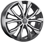 Replay Mitsubishi (MI189) 7x18 5x114,3 ET 38 Dia 67,1 (GMF)