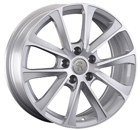 Диски Replay Mazda MZ121 7x17 5x114,3 ET 45 Dia 67,1 SF