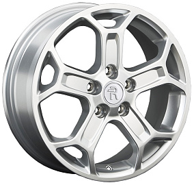 Диски Replay Ford FD21 8x18 5x108 ET 46 Dia 63,3 S