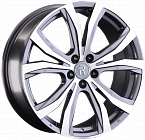 Replay Mercedes (MR274) 8x18 5x112 ET 37,5 Dia 66,6 (GMF)