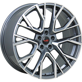 Диски LegeArtis Concept B541 9,5x22 5x112 ET 37 Dia 66,6 GMF