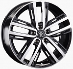 Replay Infiniti (INF54) 7x18 5x112 ET 46 Dia 66,6 (BKF)