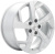 Khomen Wheels KHW1713 (Changan CS35 Plus) 7x17 5x110 ET 46 Dia 63,3 (F-Silver)