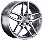 Replay Volkswagen (VV289) 8x18 5x112 ET 25 Dia 66,6 (GMF)