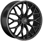 LS FlowForming LS RC69 8,5x20 5x108 ET 30 Dia 65,1 (BKL)
