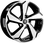 Диски  Chery (CHR108)