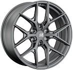 LS Forged LS FG31 9x22 6x139,7 ET 28 Dia 78,1 (MGM)
