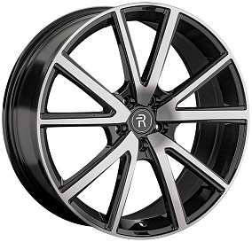 Диски Replay Infiniti INF109 8,5x20 5x114,3 ET 44 Dia 66,1 BKF