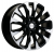 Khomen Wheels 2010 8x20 6x139,7 ET 60 Dia 95,1 (BLF)