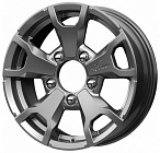 iFree Тайган 6x16 5x139,7 ET 40 Dia 98,1 (Хай вэй)