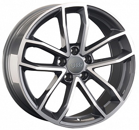 Диски Replay Audi A154 8,5x19 5x112 ET 45 Dia 66,6 GMF