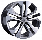 Replay Audi (A203) 8,5x19 5x112 ET 20 Dia 66,6 (GMFP)