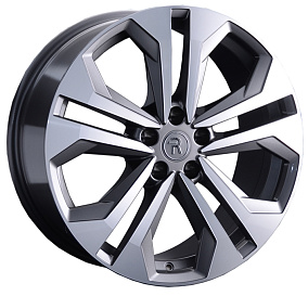 Диски Replay Audi A203 8,5x19 5x112 ET 20 Dia 66,6 GMFP
