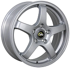 Cross Street CR-14 5,5x14 4x100 ET 43 Dia 60,1 (S)