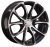 LS Wheels LS 764 6,5x15 4x98 ET 32 Dia 58,6 (BKF)