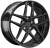 LS Forged LS FG47 10,5x19 5x120 ET 45 Dia 72,6 (BK)