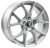 Venti 1617 6,5x16 5x114,3 ET 46 Dia 67,1 (SL)