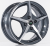 Megami MGM-19FF 5,5x14 4x100 ET 40 Dia 54,1 (GMF)
