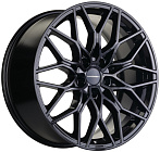 Khomen Wheels KHW1902 (Chery Tiggo 8/8 Pro) 8,5x19 5x108 ET 48 Dia 60,1 (Black)