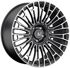 LS Forged LS FG25 9,5x21 5x112 ET 41 Dia 57,1 (MBF)