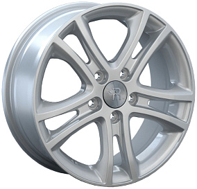 Диски Replay Audi A99 6,5x16 5x112 ET 46 Dia 57,1 S