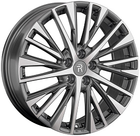 Диски Replay Mazda MZ194 7x19 5x114,3 ET 45 Dia 67,1 GMF