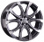 Replay BMW (B223) 9,5x22 5x112 ET 37 Dia 66,6 (GMF)