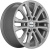 Carwel Пур 1805 7,5x18 6x139,7 ET 46 Dia 67,1 (SLT)