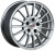 Alcasta M60 6,5x16 5x114,3 ET 45 Dia 67,1 (HS)