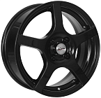 X Trike X-118 6x15 4x114,3 ET 44 Dia 67,1 (BK)