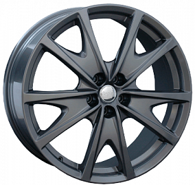 Диски Replay Infiniti INF13 9,5x21 5x114,3 ET 50 Dia 66,1 GM