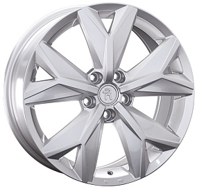 Диски Replay Lexus LX157 8x18 5x114,3 ET 30 Dia 60,1 S