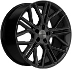 Khomen Wheels KHW2101 (Li 7/9) 9,5x21 5x120 ET 45,5 Dia 62,5 (Black)