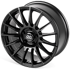 Enkei 15223-CS233 7,5x17 5x114,3 ET 35 Dia 73,1 (Чёрный Матовый)