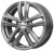 iFree Катар 6,5x16 5x114,3 ET 50 Dia 66,1 (Хай вэй)