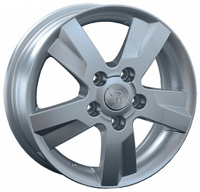 Диски Replay Haval HV30 6,5x17 5x114,3 ET 37 Dia 66,6 S