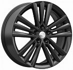 Скад Манчестер 7,5x19 5x108 ET 35 Dia 67,1 (Черный бархат)