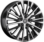 Replay Land Rover (LR112) 8x21 5x108 ET 40 Dia 63,3 (BKF)