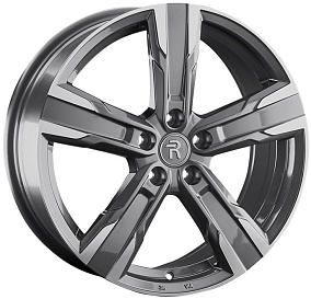 Диски Replay Geely GL31 7,5x18 5x108 ET 46 Dia 63,3 GMF