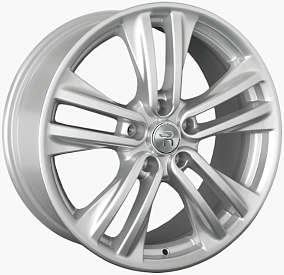 Диски Replay Infiniti INF9 8x18 5x114,3 ET 47 Dia 66,1 S