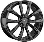 Replay Lexus (LX221) 8x20 5x114,3 ET 30 Dia 60,1 (BK)